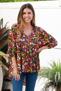 Claire Top