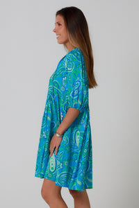 Monica Mini Dress