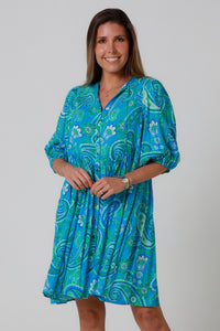 Monica Mini Dress
