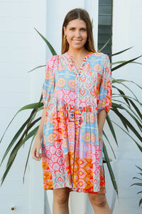Winifred Mini Dress
