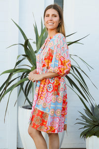 Winifred Mini Dress