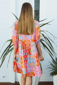 Winifred Mini Dress