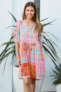 Winifred Mini Dress