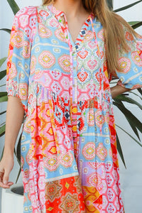Winifred Mini Dress