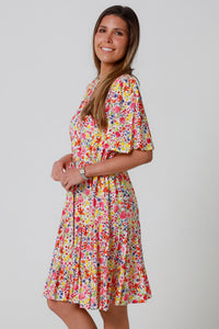 Lilian Mini Dress