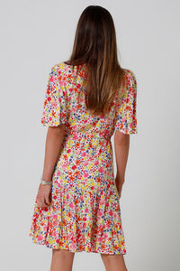 Lilian Mini Dress