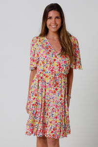 Lilian Mini Dress