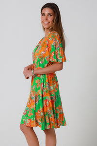 Nina Mini Dress