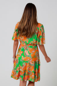 Nina Mini Dress