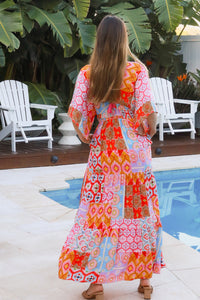 Winifred Maxi Dress