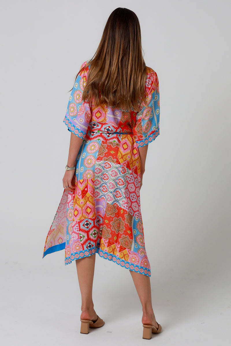 Winifred Midi Dress