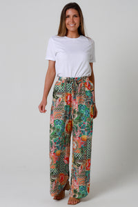 Amira Pants