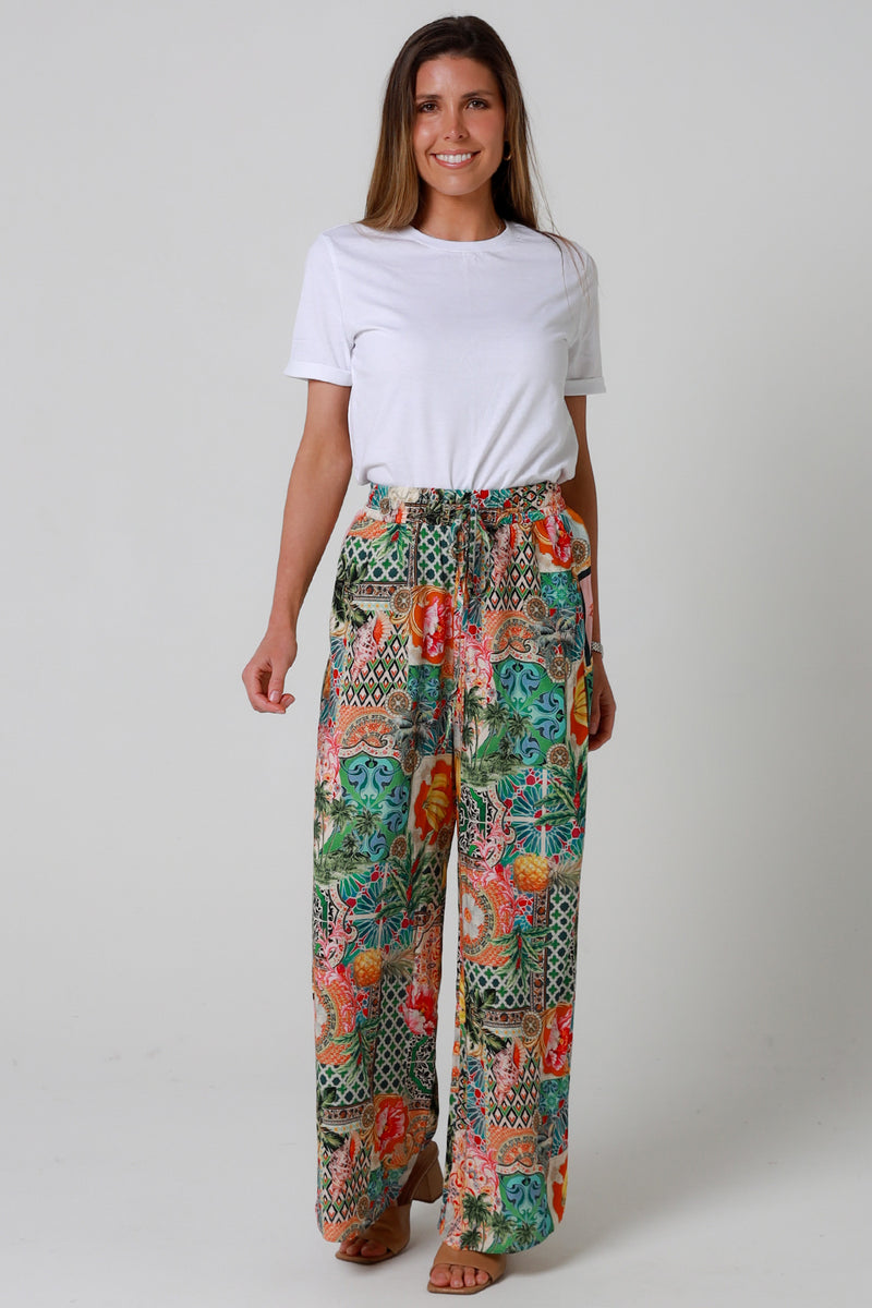 Amira Pants