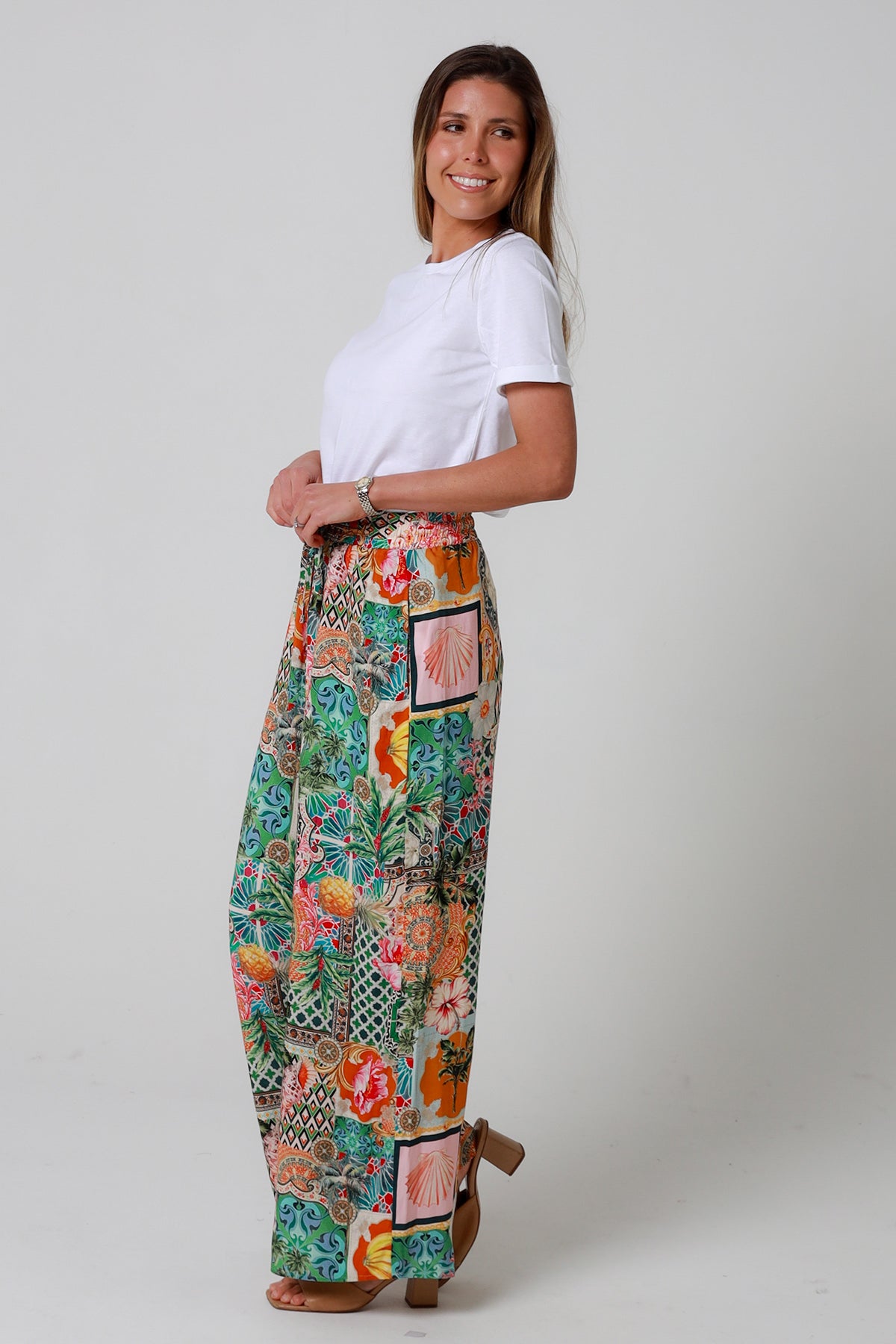 Amira Pants