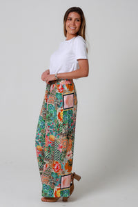 Amira Pants