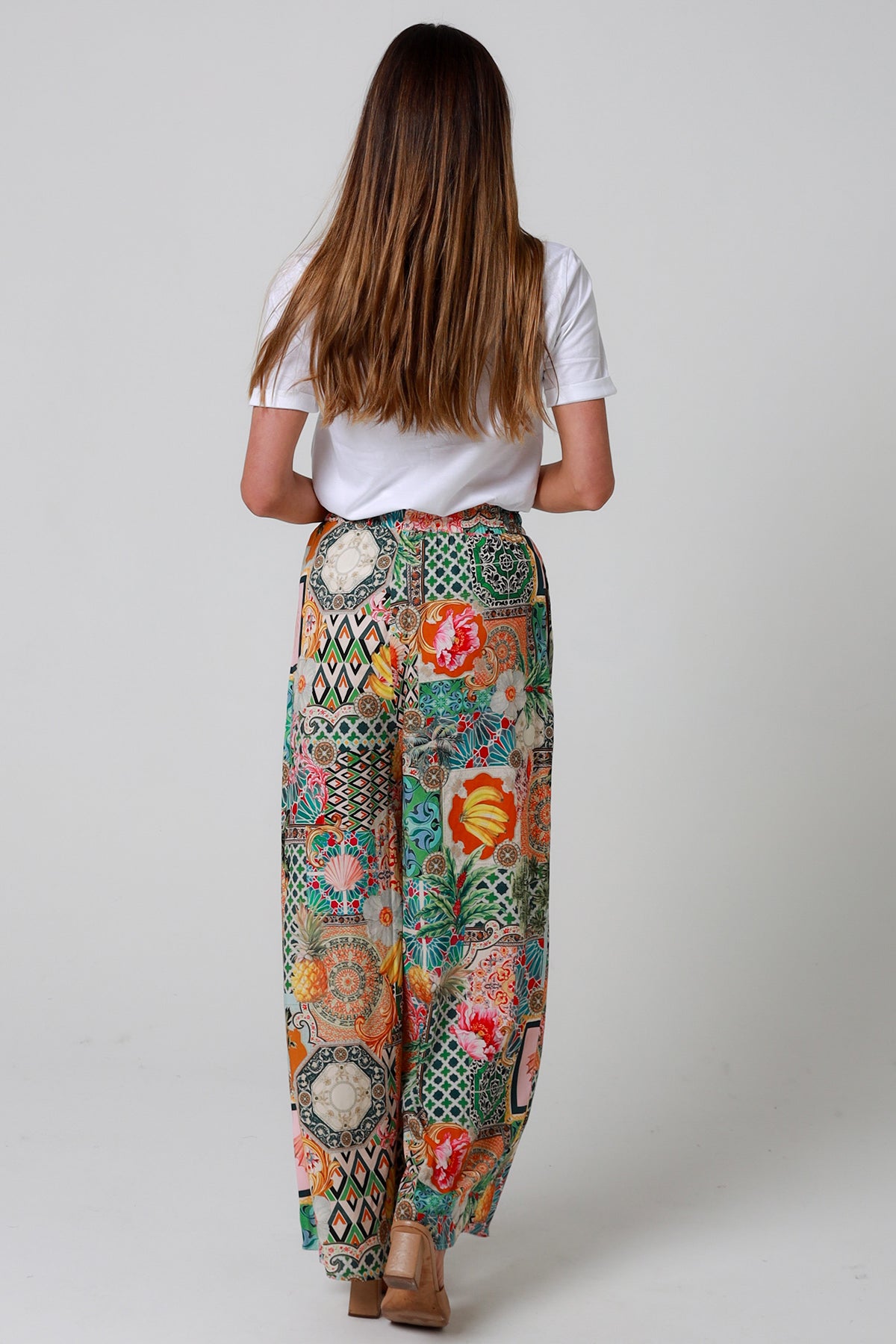 Amira Pants