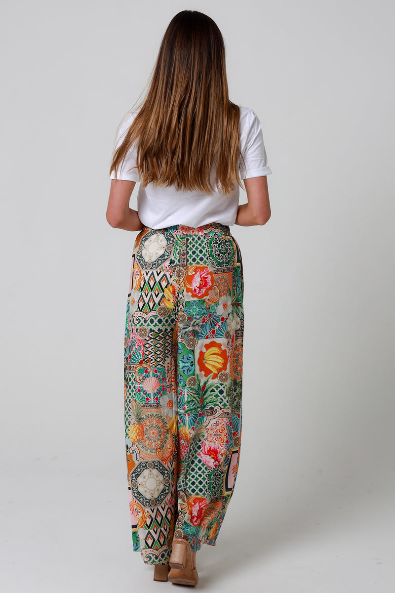 Amira Pants