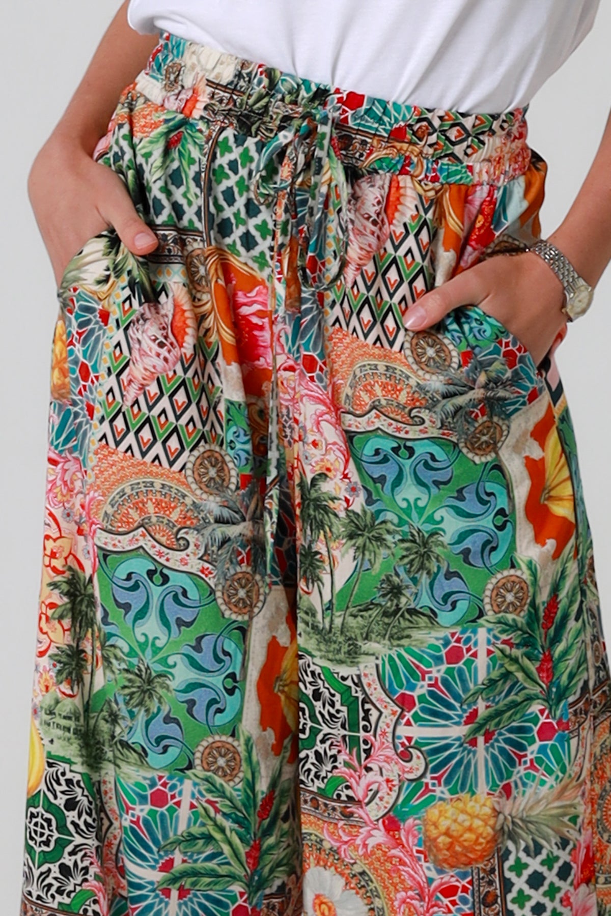Amira Pants