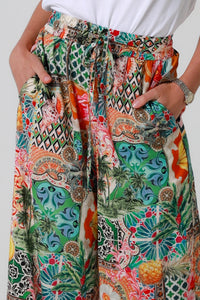Amira Pants