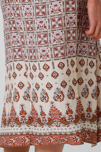 Tori Midi Dress