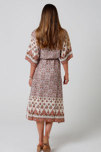 Tori Midi Dress