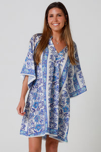 Neriah Mini Dress