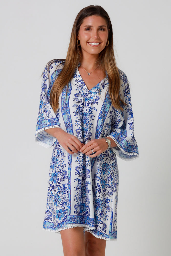 Neriah Mini Dress