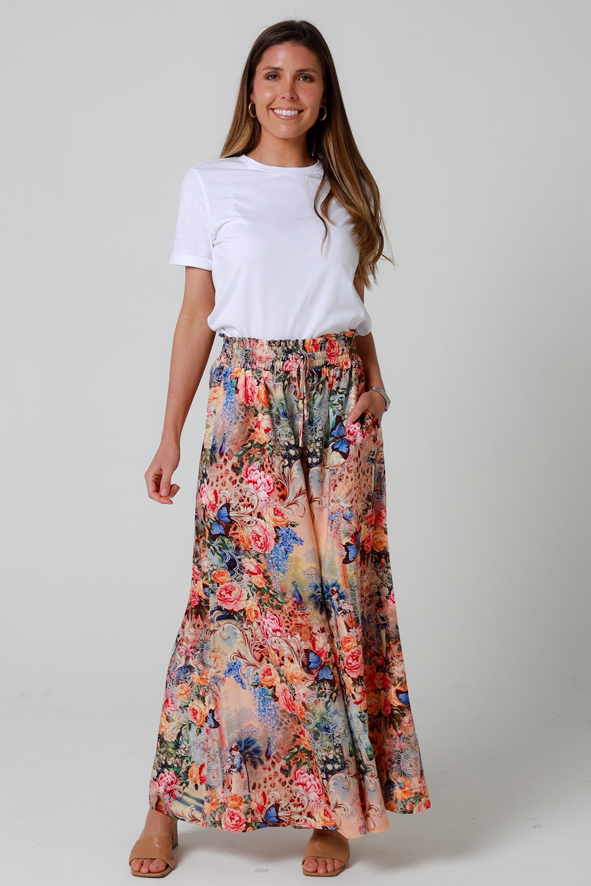 Hannah Pants