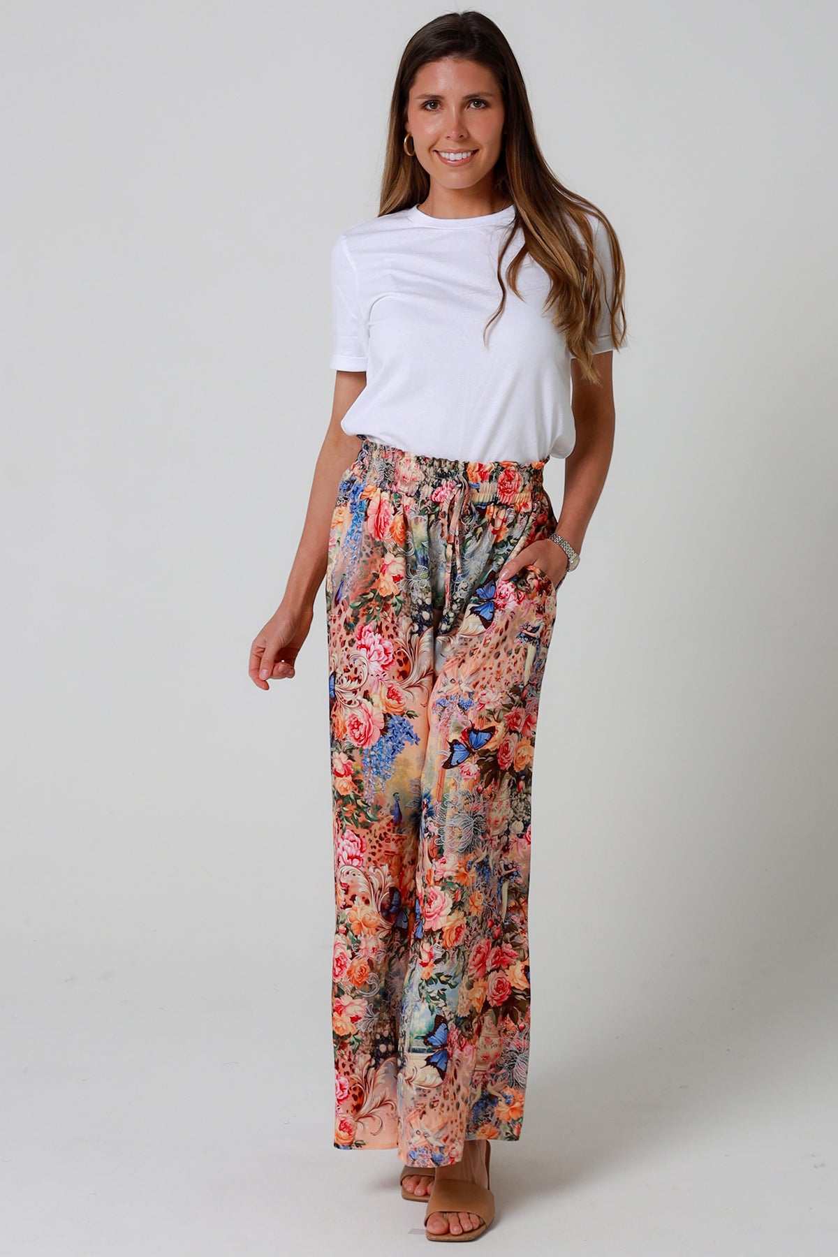 Hannah Pants