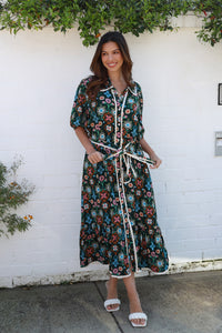 Emily Midi Dress