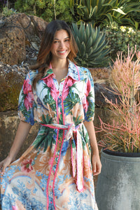 Phoebe Midi Dress