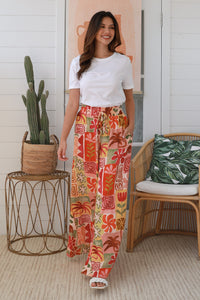Natalie Pants