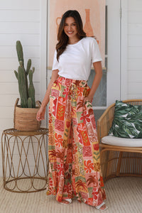 Natalie Pants