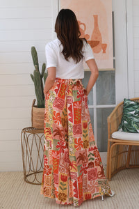 Natalie Pants