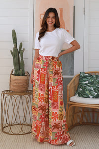 Natalie Pants
