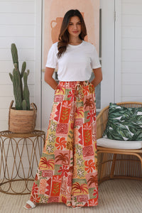 Natalie Pants