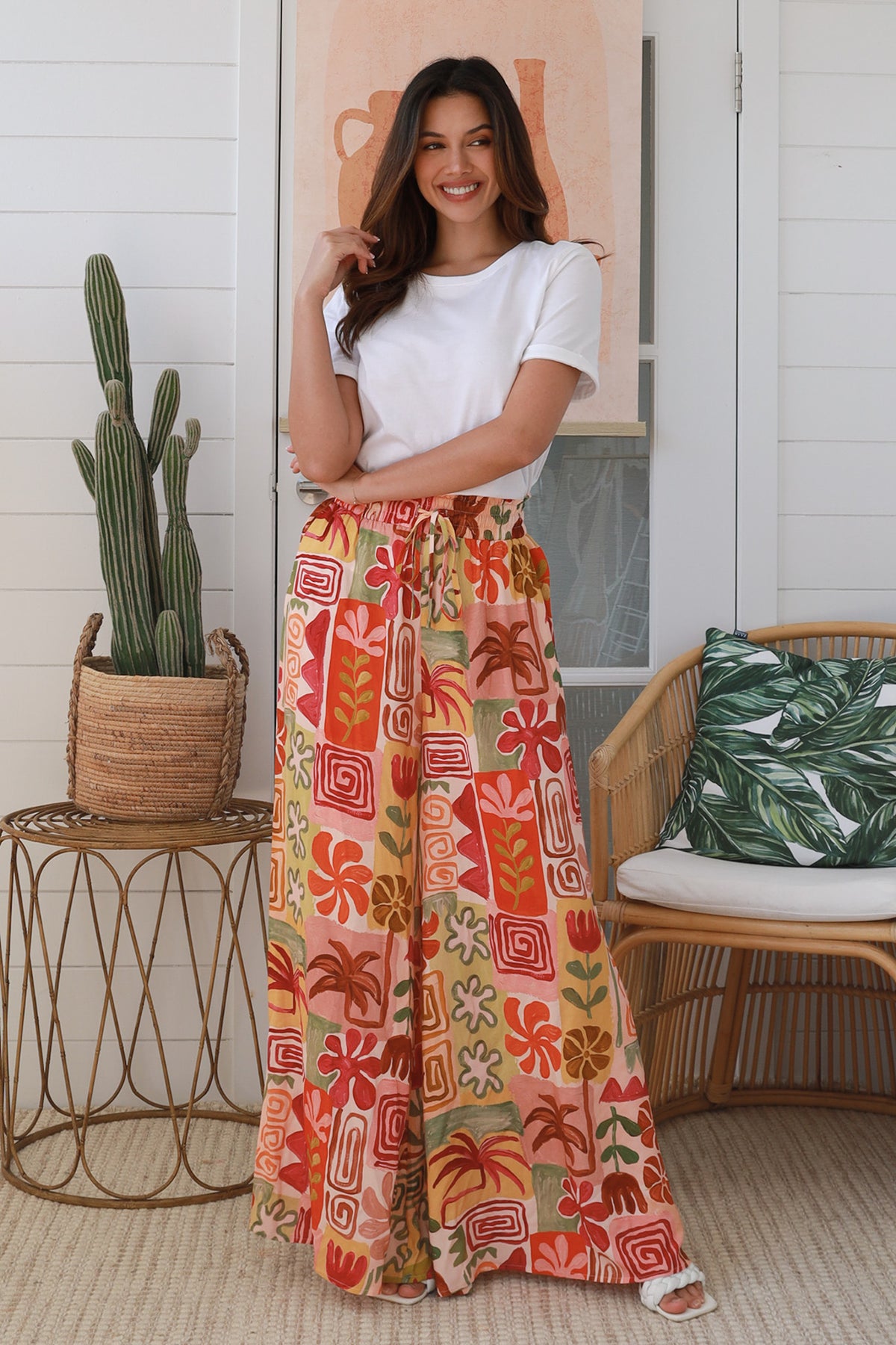 Natalie Pants