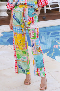 Naomi Pants
