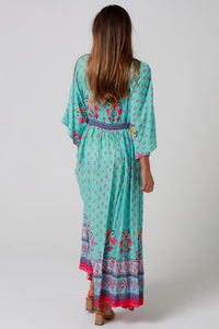 Wrenlee Maxi Dress