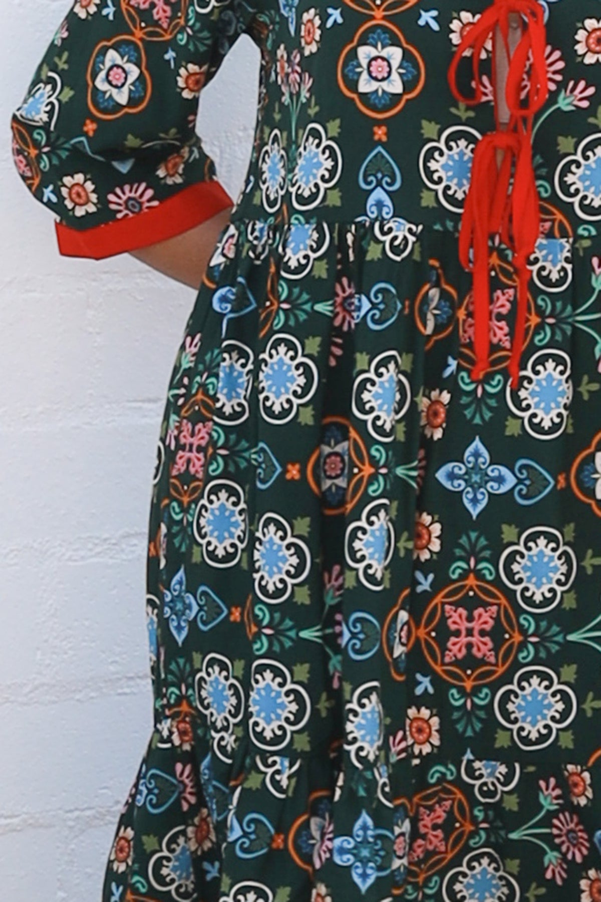 Emily Mini Dress