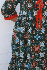 Emily Mini Dress