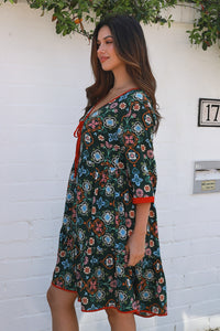 Emily Mini Dress