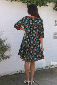 Emily Mini Dress