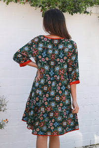 Emily Mini Dress