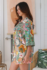 Amira Top-2