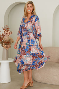 Juniper Midi Dress