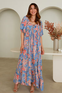 Elise Maxi Dress