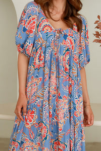 Elise Maxi Dress