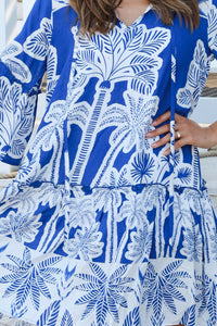 Gianna Mini Dress