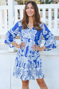 Gianna Mini Dress